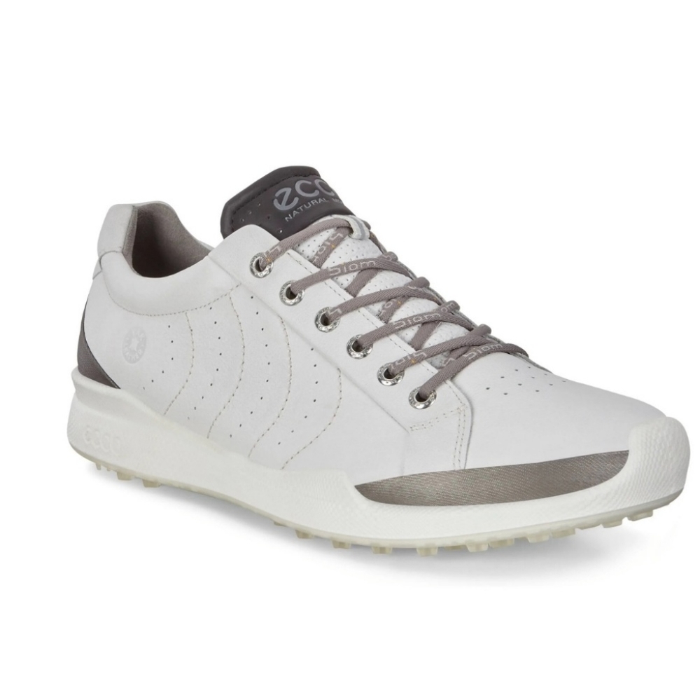 Golf shoes